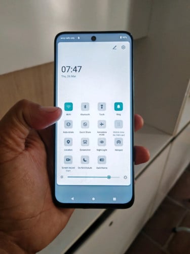 Wiko T50 128G ប្រើបានសុីម២👉$65