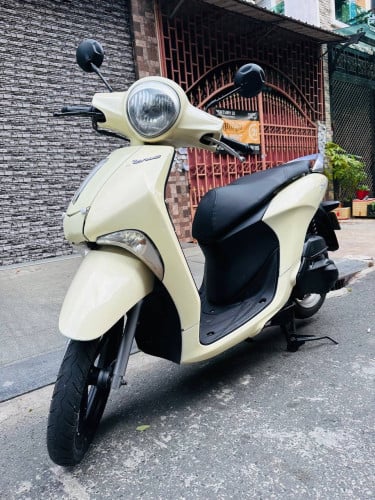 YAMAHA JANUS
