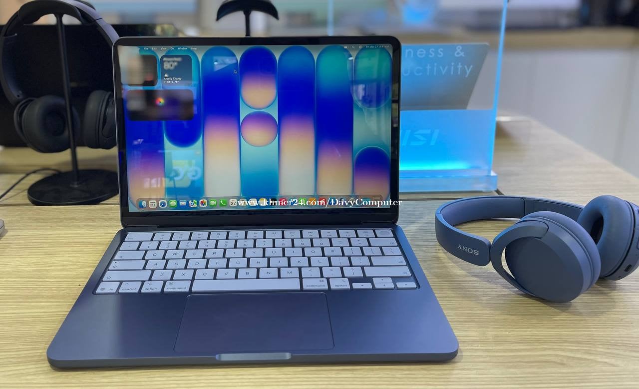 Apple NEO Model 2026 PROMOTION