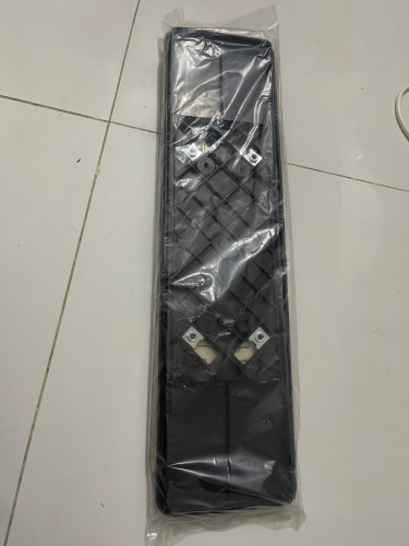 ស៊ុមជ័រស្លាកលេខទ្បាន