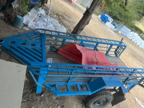 លក់កន្ទុយរឺម៉ក