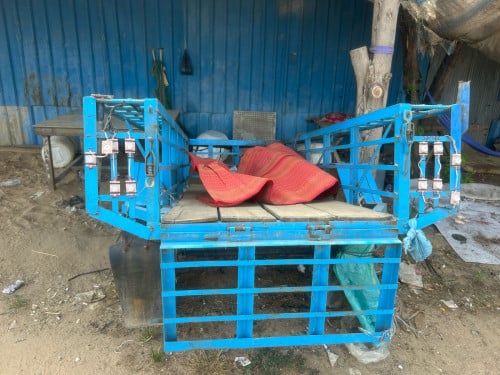 លក់កន្ទុយរឺម៉ក