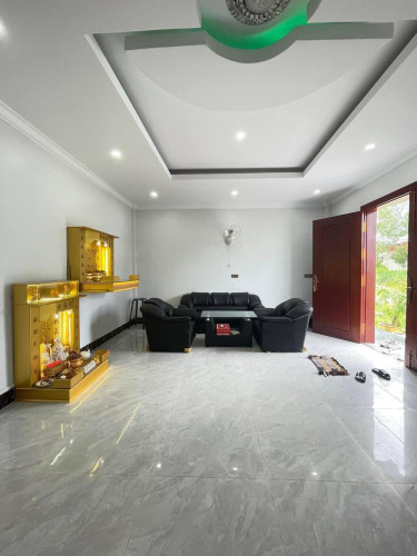 ផ្ទះសម្រាប់ជួល House for rent at 03