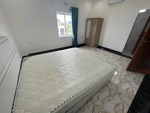 ផ្ទះសម្រាប់ជួល House for rent at 03