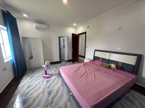 ផ្ទះសម្រាប់ជួល House for rent at 03