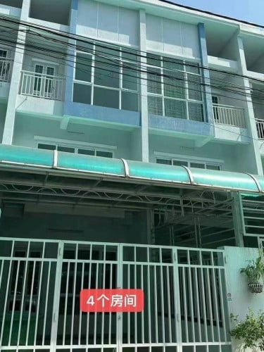 ផ្ទះសម្រាប់ជួល