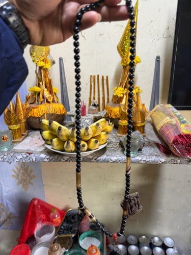 ខ្សែកថានាំលាប