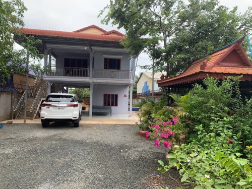 លក់ផ្ទះធូៗ