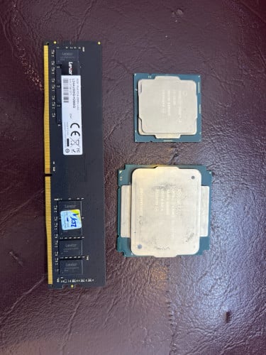 លក់ប្រញាប់នៅតែCPU