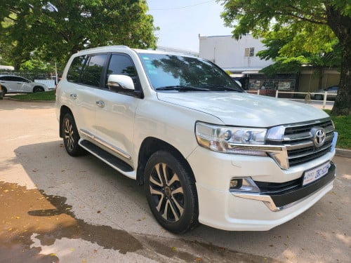 ឡានលក់