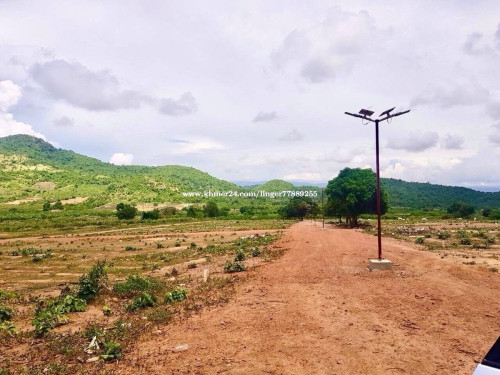 ដីលក់កំពត