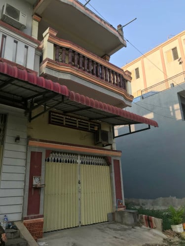 ផ្ទះលក់