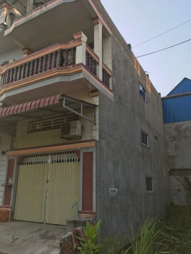 ផ្ទះលក់