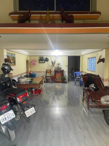 ផ្ទះលក់