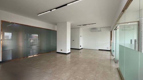 ការិយា​ល័យ​​ជួលនៅបឹងកេងកង​1 I Office Space for lease at BKK1
