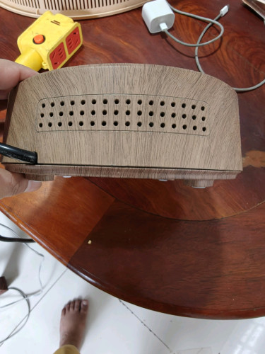 ចង្ក្រានអគ្គិសនី 220V 1300W