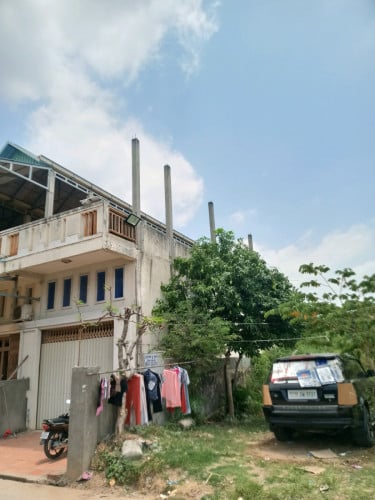ផ្ទះកែងលក់ 55000$