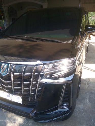 แแแแปแแแถแ alphard แแแแถแ 016 แแแแถแแแฝแแแถ แแแแ แแทแ แแ