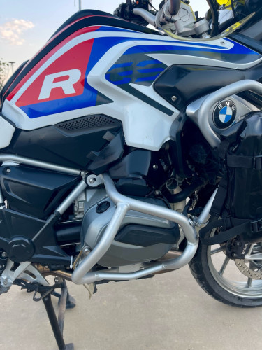 លក់ BMW GS1200R 2013 (ពន្ធពេញឆ្នាំ)