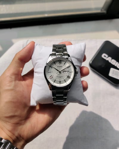 នាឡិកា Brand New Casio MTP-1384D-7AV🇯🇵💯