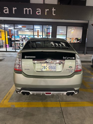 រថយន្តជួល car for rent (Tellegram: #@vannarann)Please contact by Tellegram first