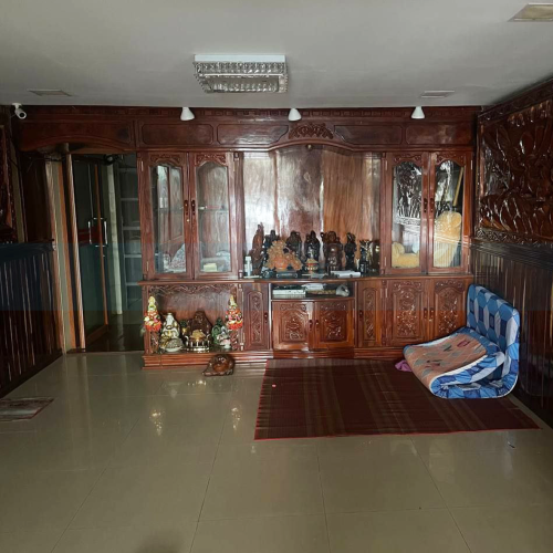 ផ្ទះ សម្រាប់ជួល | Flat House Rent