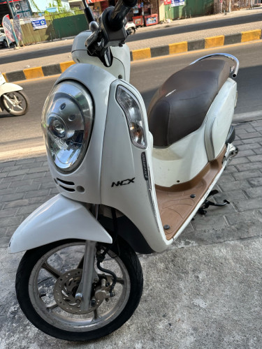 លក់Honda Scoopy