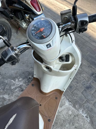 លក់Honda Scoopy