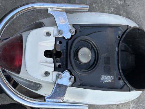 លក់Honda Scoopy