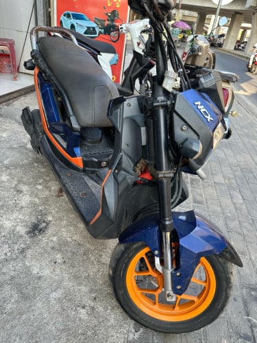 លក់Honda zoomer