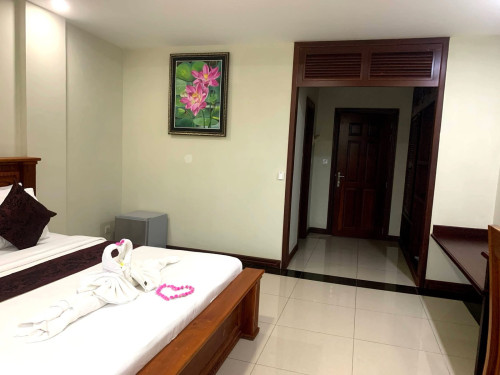 សណ្ឋាគារលក់ឬជួល,飯店出售或出租 ,Hotel for sale or rent