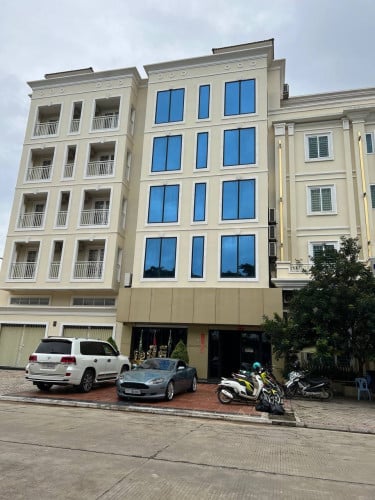 សណ្ឋាគារលក់ឬជួល,飯店出售或出租 ,Hotel for sale or rent