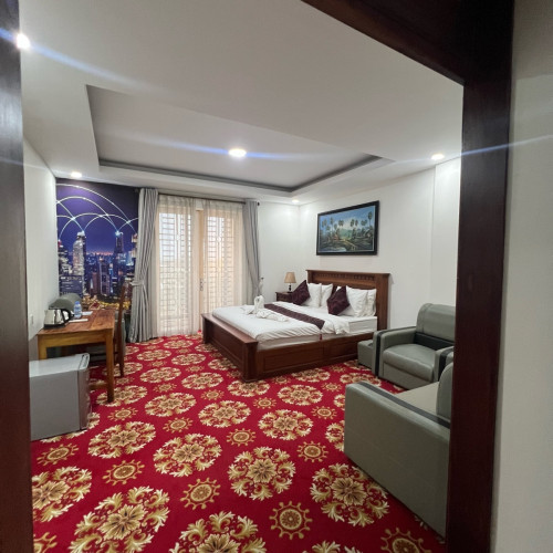 សណ្ឋាគារលក់ឬជួល,飯店出售或出租 ,Hotel for sale or rent