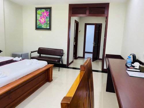 សណ្ឋាគារលក់ឬជួល,飯店出售或出租 ,Hotel for sale or rent