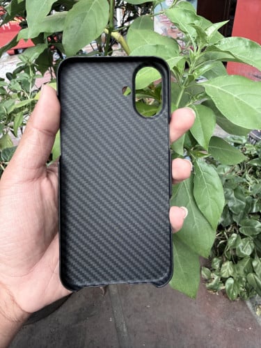 ខេះទូរសព្ទ iPhone 16 plus ការបនzinប្រើបាន2ថ្ងៃនៅស្អាត99%