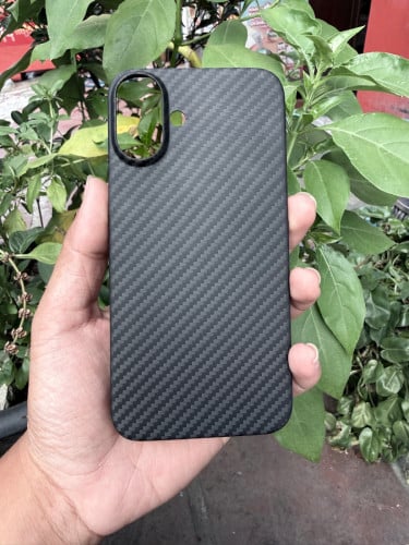 ខេះទូរសព្ទ iPhone 16 plus ការបនzinប្រើបាន2ថ្ងៃនៅស្អាត99%