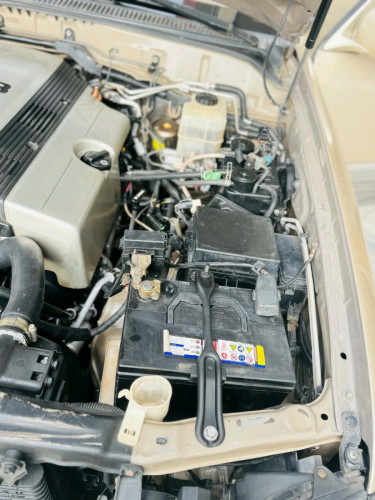 លក់ Lexus LX470 ឆ្នាំ02 សាំងហ្គាសប្រភេទឡានស្អាតអត់បុកអត់ប៉ះម៉ាស៊ីនប្រអប់លេខបងឡើងចុះដំណើរការល្អ
