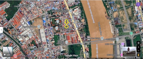 ឥតគិតថ្លៃ។១ ខែជួល។ថ្មី។បន្ទប់សម្រាប់ជួលឫស្សីកែវភ្នំពេញទីក្រុង។ PROMOTION 1 MONTH FREE US$45-$80/ខែ