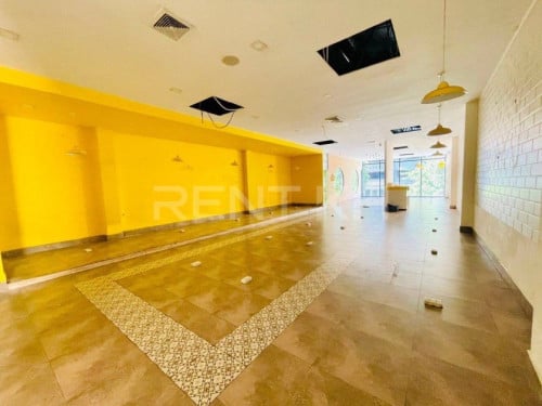 ផ្ទះអាជីវកម្មសម្រាប់ជួលនៅនៅបឹងកេងកង១ / Shophouse for Rent at  BKK1