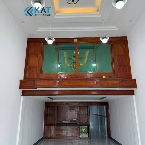 ផ្ទះអាជីវកម្មសម្រាប់ជួល| Shophouses for rent