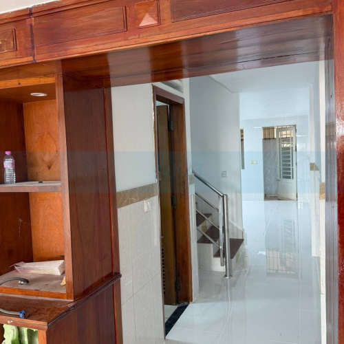 ផ្ទះអាជីវកម្មសម្រាប់ជួល| Shophouses for rent