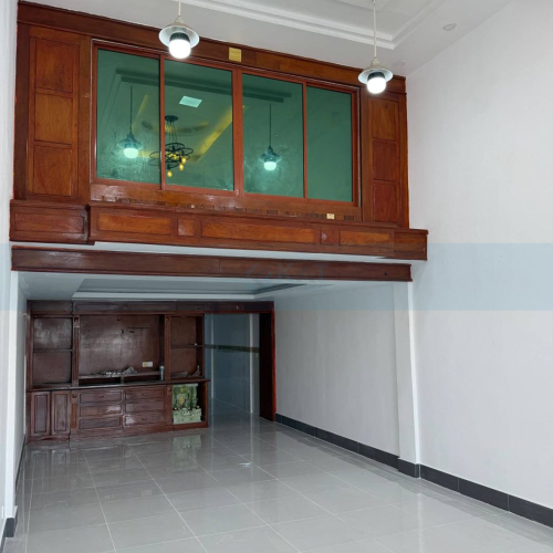 ផ្ទះអាជីវកម្មសម្រាប់ជួល| Shophouses for rent