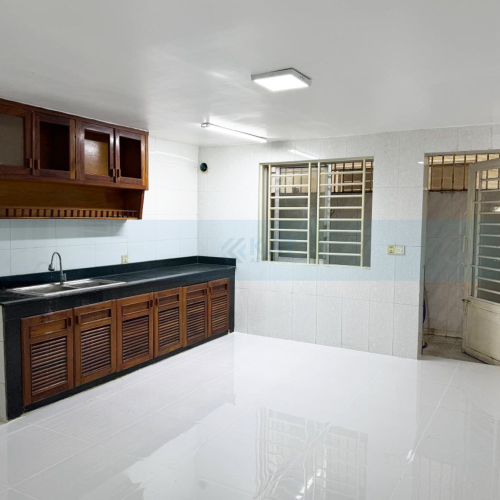 ផ្ទះអាជីវកម្មសម្រាប់ជួល| Shophouses for rent
