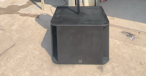 លក់ Sub Nexo LS600 😍 330$ឧបល័រ RCF មេដែក២ជាន់ 5តឹក ក១០០អាំភ្លី 12000W 700Hz