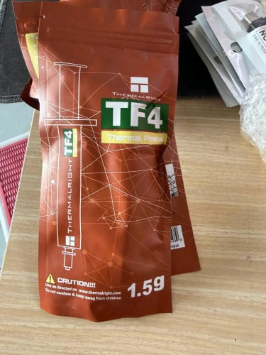 កាវត្រជាក់  Thermal Grease