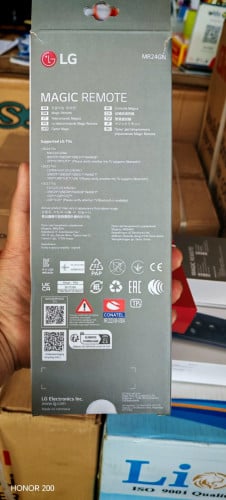 តេទេ​ TV lg Samsung​