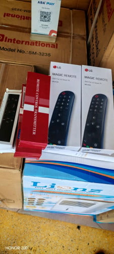 តេទេ​ TV lg Samsung​