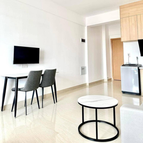 🌃Condo for Rent Direct Owner ស្ទឹងមានជ័យ (Stueng Mean Chey)  តម្លៃ: 180$ – 190$/ខែ