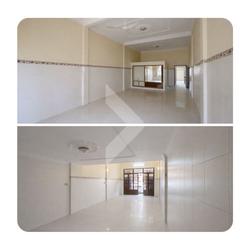 🏠ផ្ទះសម្រាប់លក់ក្នុងខណ្ឌដូនពេញ -​​ House for Sale in Khan Duan Penh