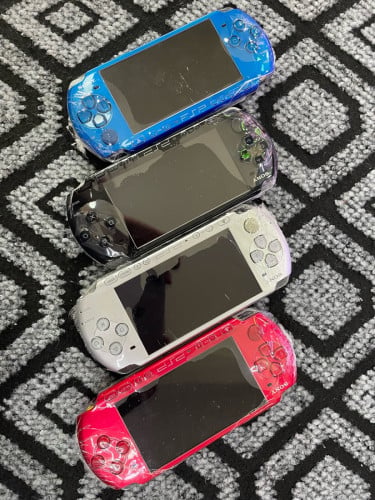 😘PSP 3000 (second hand) 115$💥💥